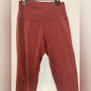 Womens Born Primitive Your Go To leggings size Medium